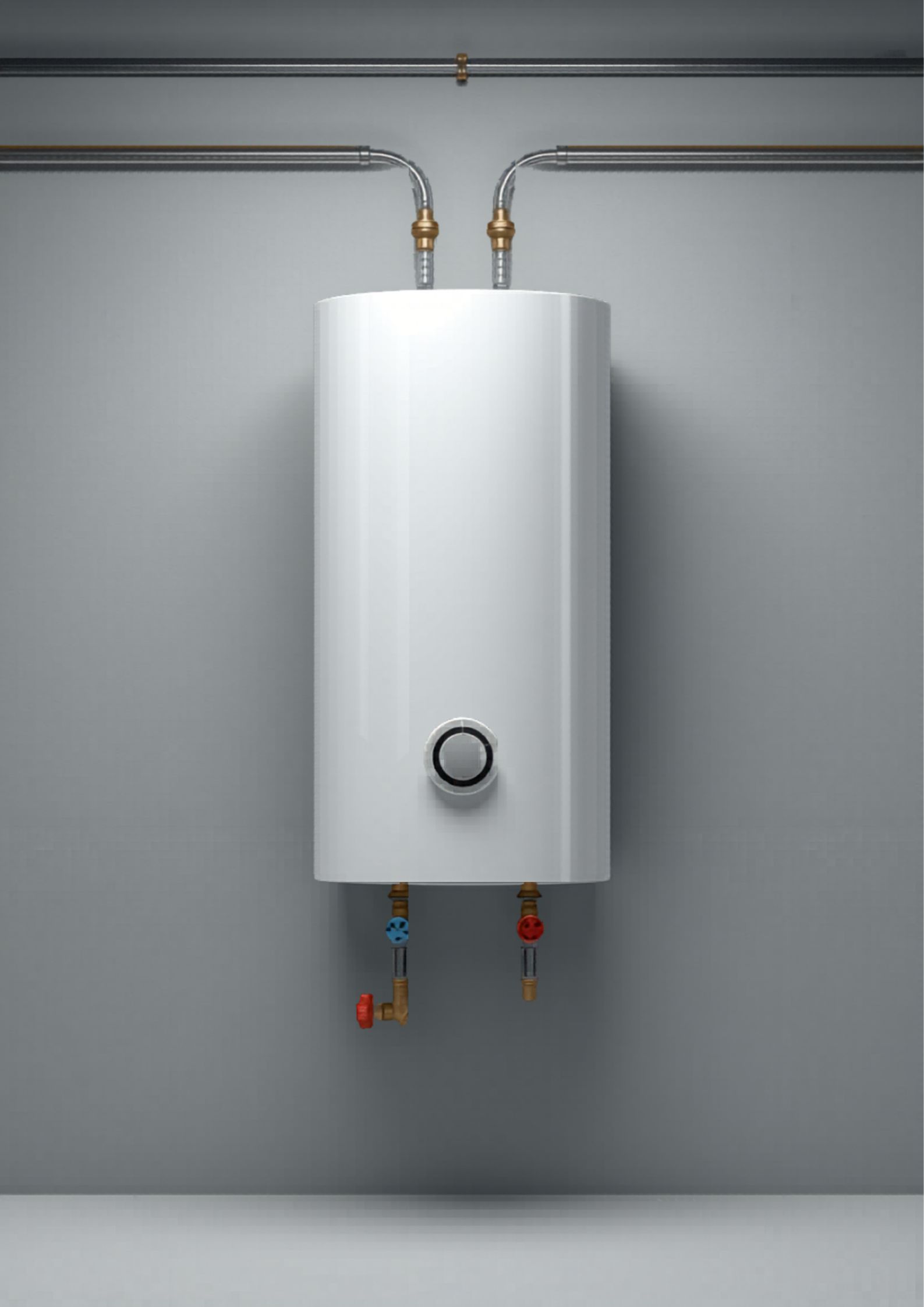Installation chauffe-eau Paris 11