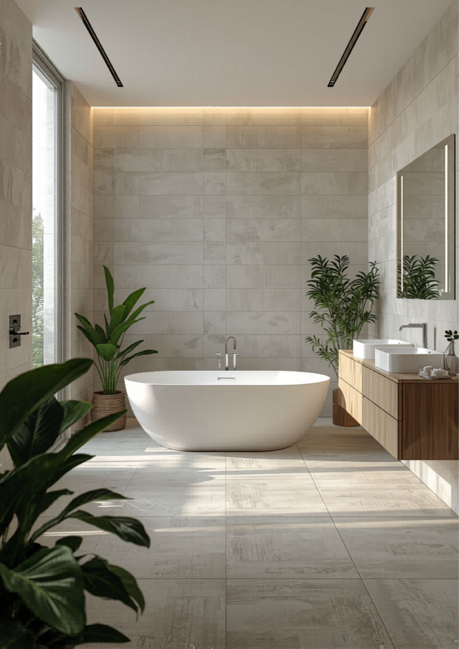 Prix rénovation salle de bain Paris